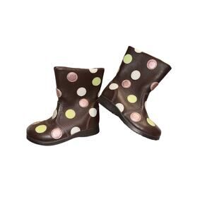 PEDIPED BOOTS size 7